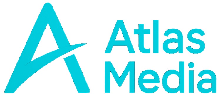 Atlas Media Logo